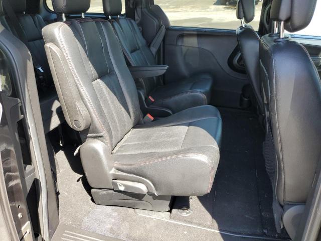 2C4RDGEG5KR691495 Dodge Grand Caravan Gt
