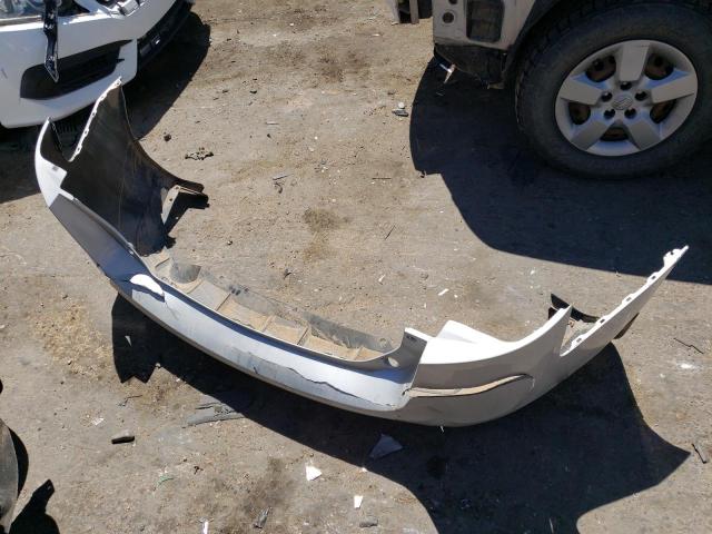JN8AS5MVXEW721646 Nissan Rogue Select S