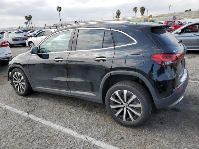W1N4N4GB9PJ466945 Mercedes-Benz GLA 250