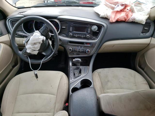 5XXGM4A70FG467755 KIA Optima Lx