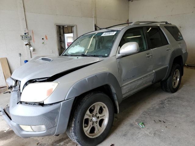 2003 Toyota 4Runner SR5