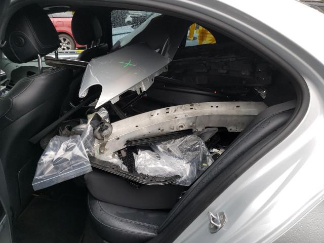 WDDZF4KBXHA201847 Mercedes-Benz E 300 4matic