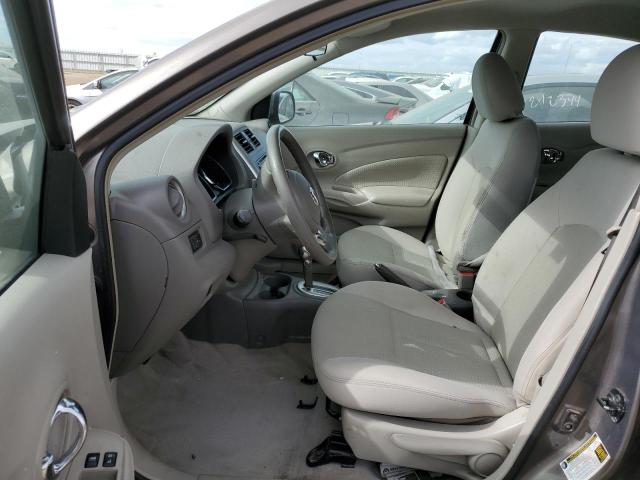 3N1CN7AP9EL836180 Nissan VERSA S