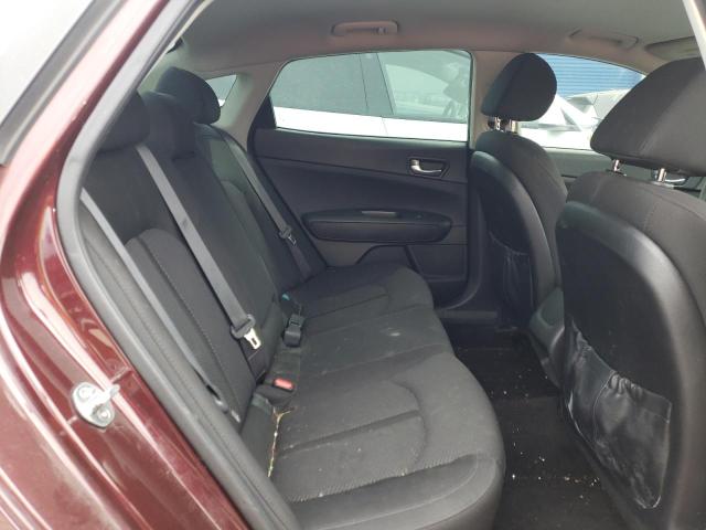 5XXGT4L33JG222311 KIA Optima Lx
