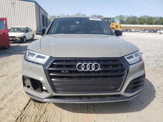2020 AUDI SQ5 PREMIU - WA1B4AFY8L2018782
