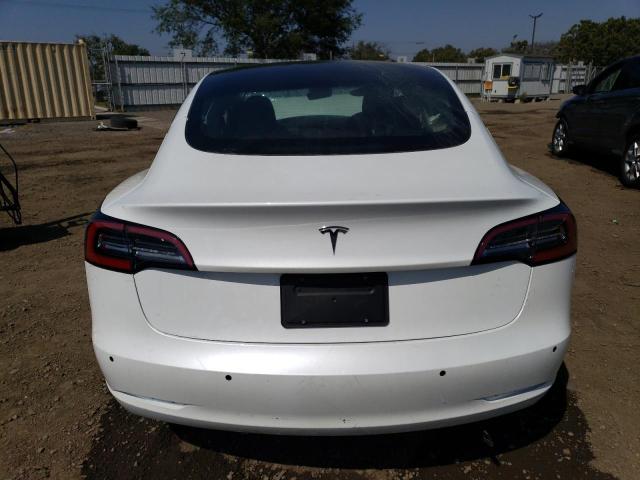 5YJ3E1EA0MF095768 Tesla MODEL 3