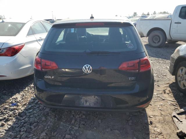 2015 VOLKSWAGEN GOLF TDI 3VW2A7AU3FM017975