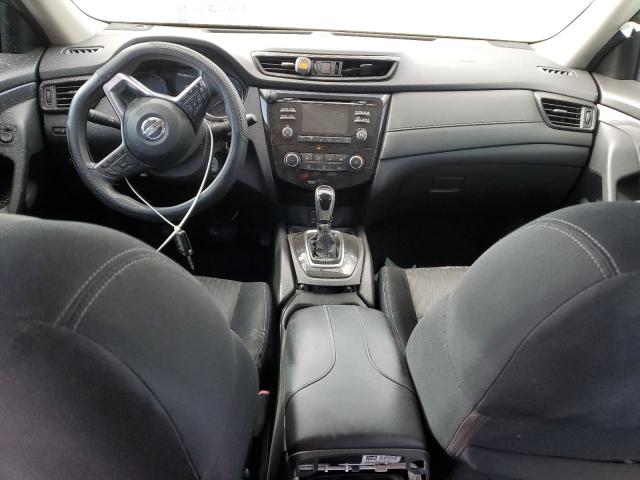 JN8AT2MV9HW006132 Nissan ROGUE S