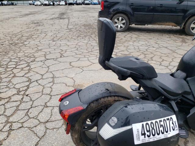 2021 CAN-AM RYKER - 3JB2FEF22MJ000523