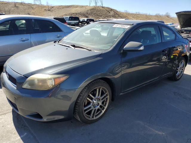 2007 Scion tC 