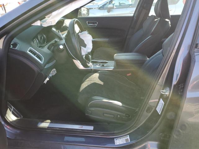 2018 ACURA TLX TECH+A - 19UUB3F60JA003602