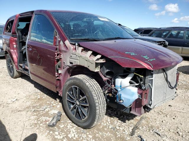 2C4RDGEG3HR733347 Dodge Grand Caravan Gt