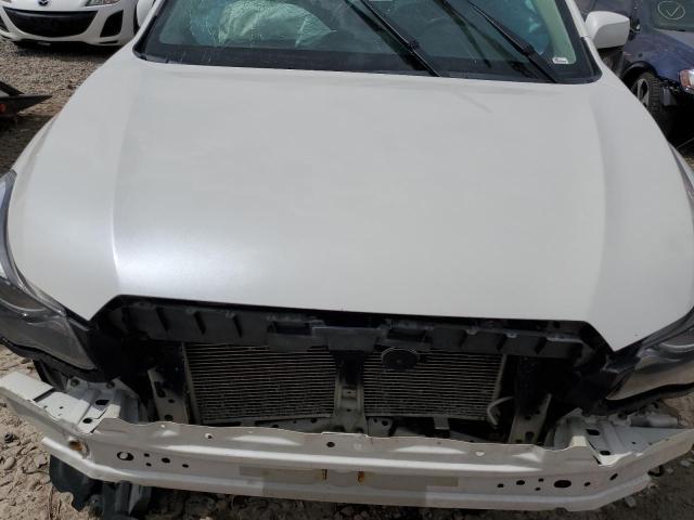 JF2GPAGC2E8245666 Subaru Xv Crosstrek 2.0 Limited