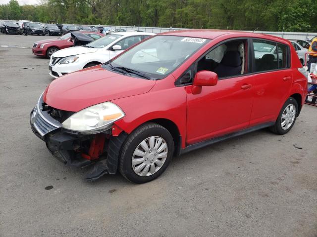 2008 Nissan Versa S