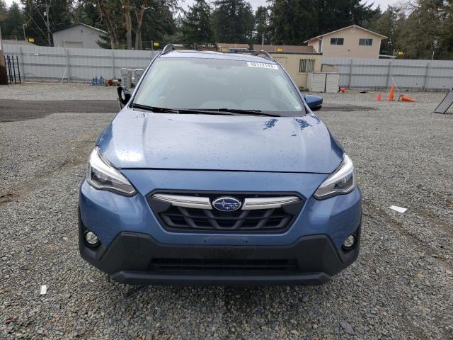 JF2GTHNC3MH369483 Subaru Crosstrek Limited
