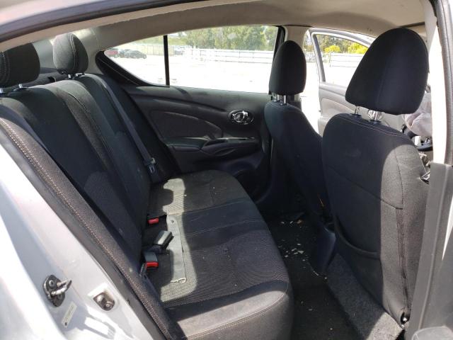 3N1CN7AP4EK444973 Nissan VERSA S
