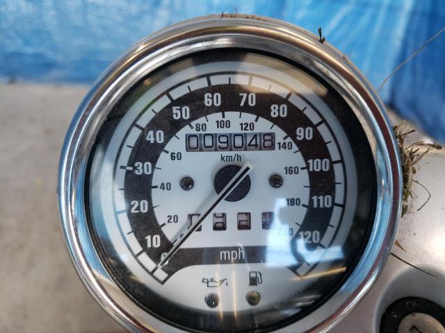 2004 BMW R1200 C - WB10379A24ZK92941