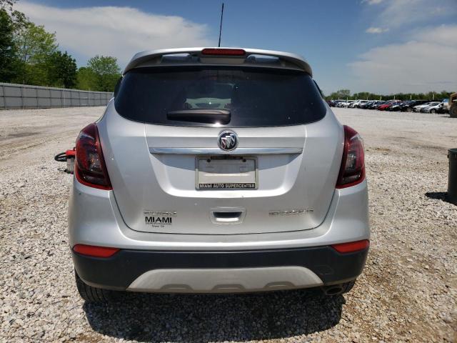 KL4CJ1SB5HB175806 Buick Encore Sport Touring