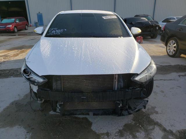 2017 HYUNDAI ELANTRA SP - KMHD04LB4HU288790
