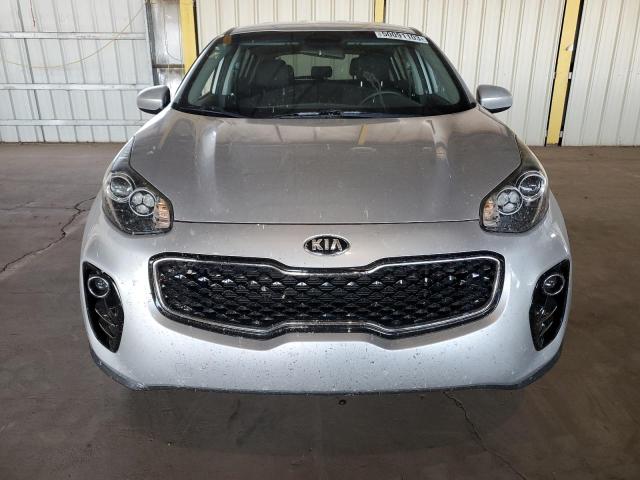 KNDPMCAC5K7509895 KIA Sportage Lx
