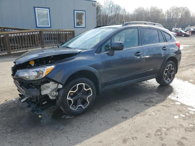 2013 Subaru XV Crosstrek 