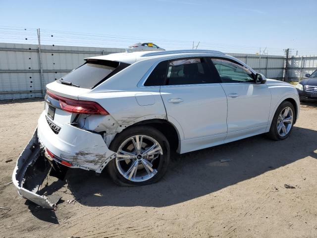 2019 AUDI Q8 PREMIUM - WA1AVAF10KD017267