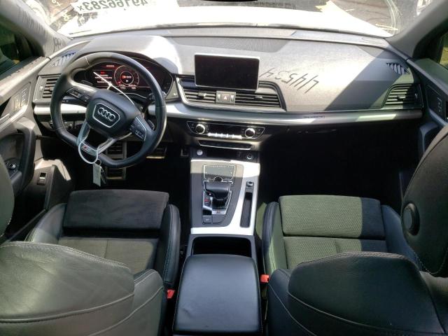 2018 AUDI SQ5 PREMIU - WA1A4AFY6J2223963