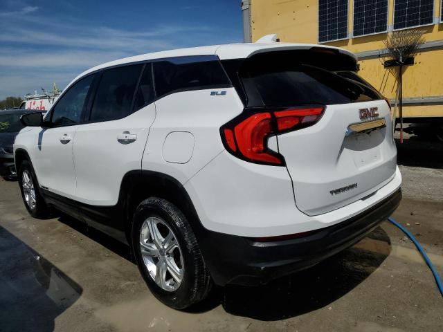 3GKALMEV6JL286601 GMC Terrain Sle