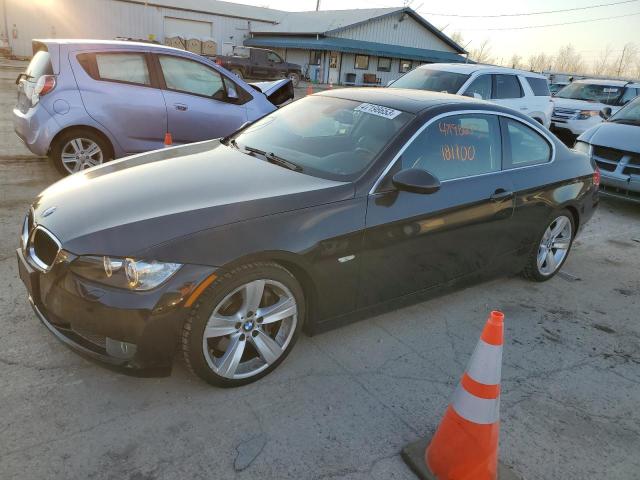 2008 BMW 3 Series 335i