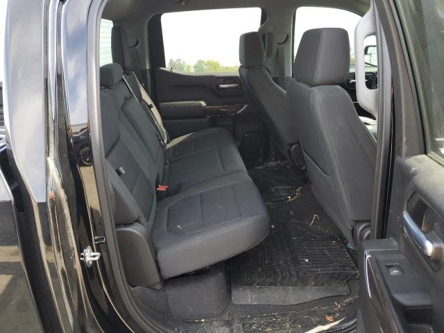 2022 CHEVROLET SLVRD 1500 1GCUYEED5NZ165791