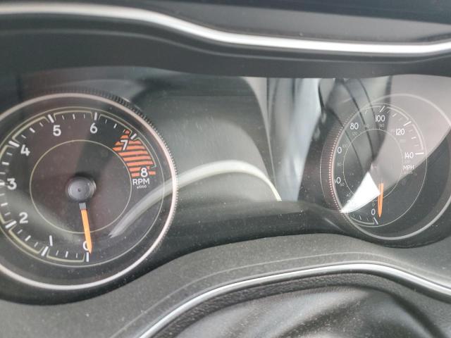 1C4PJMDX9KD408048 Jeep Cherokee Limited
