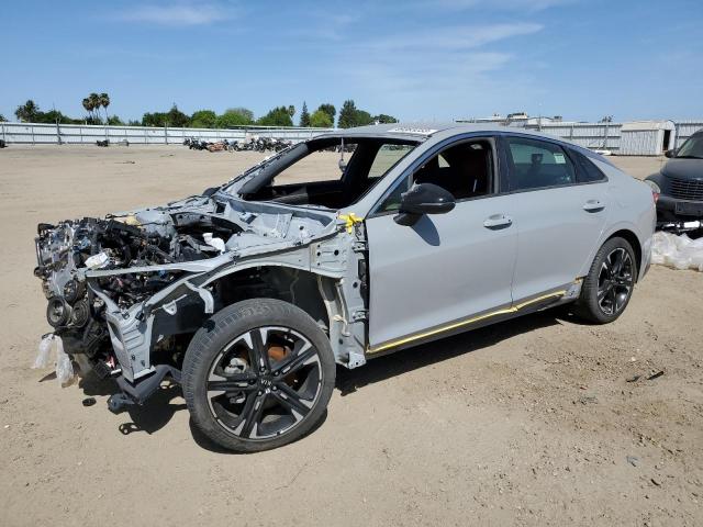 2021 KIA K5 GT - 5XXG64J28MG029528
