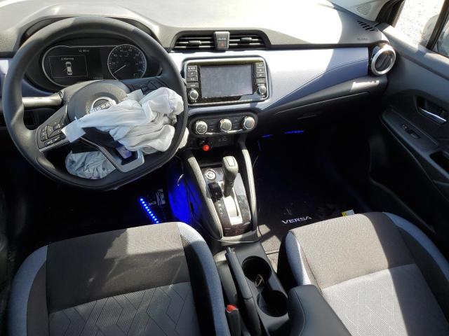 3N1CN8EV0PL809418 Nissan VERSA SV