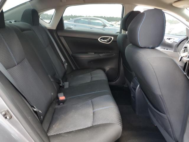 3N1AB7APXGY280791 Nissan SENTRA S