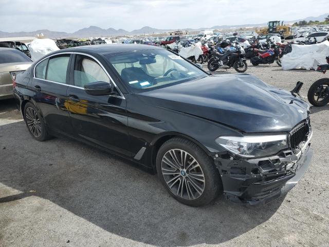 2019 BMW 530E - WBAJA9C56KB392922
