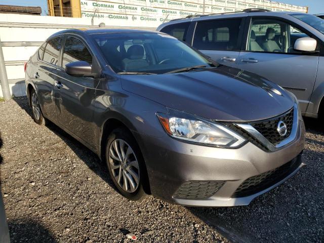 3N1AB7AP9KY325356 Nissan Sentra S 4