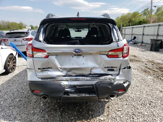 2022 SUBARU ASCENT ONY 4S4WMAJD4N3412445