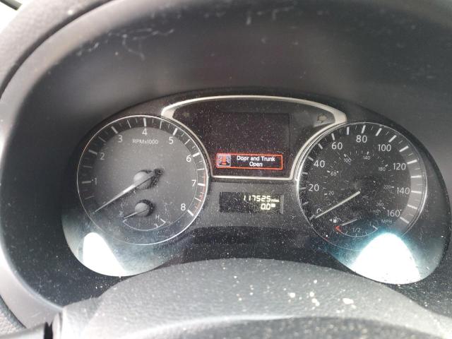 1N4AL3AP8FC159516 Nissan ALTIMA 2.5
