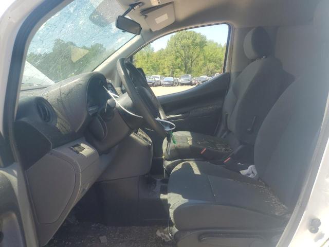 2015 CHEVROLET CITY EXPRE - 3N63M0YN4FK725309