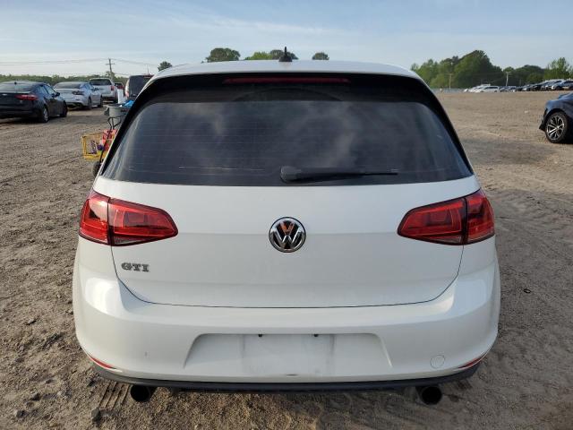 2016 VOLKSWAGEN GTI S/SE - 3VW4T7AU8GM018480