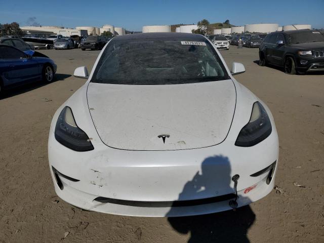 5YJ3E1EA0HF000812 Tesla MODEL 3