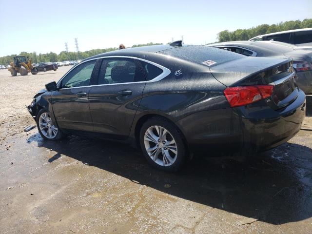 Vin: 1g1125s33fu130075, lot: 49111243, chevrolet impala lt 20152