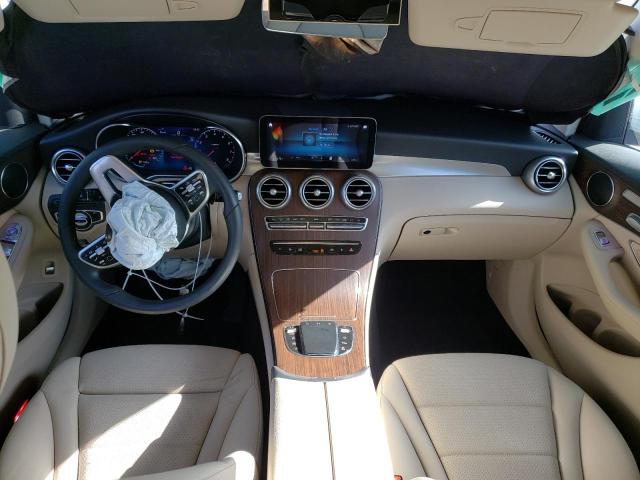W1N0G8DB6NV370720 Mercedes-Benz GLC 300