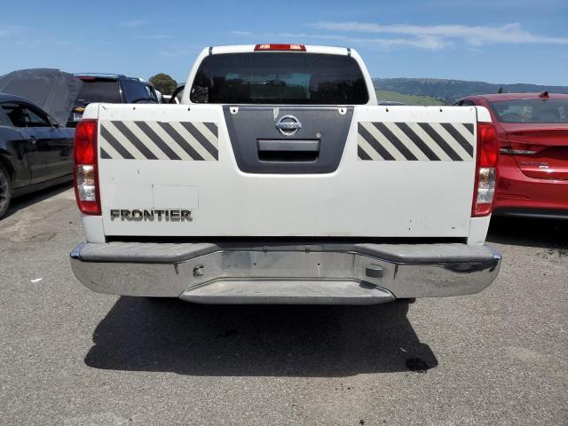 1N6BD0CT9EN733156 Nissan FRONTIER S