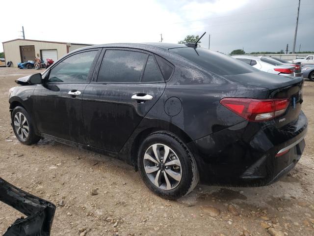 3KPA24AD1NE462587 KIA RIO LX