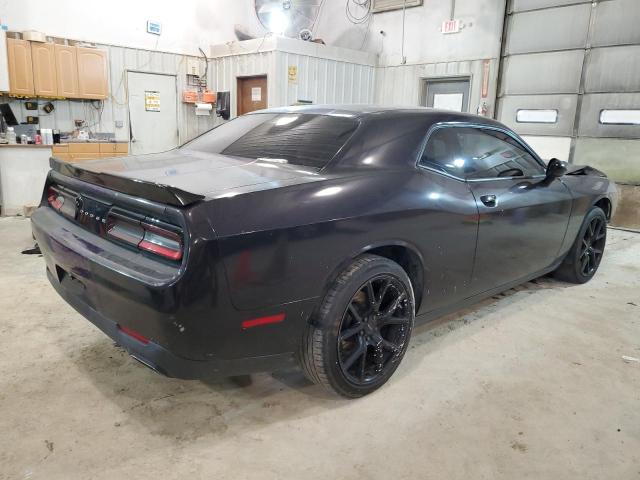 Vin: 2c3cdzag1gh250195, lot: 49461423, dodge challenger sxt 20163