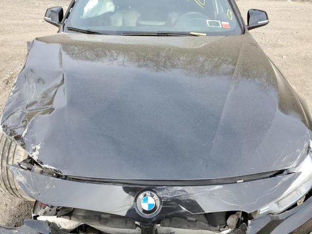 WBA3B9G58ENR91050 BMW 335 XI
