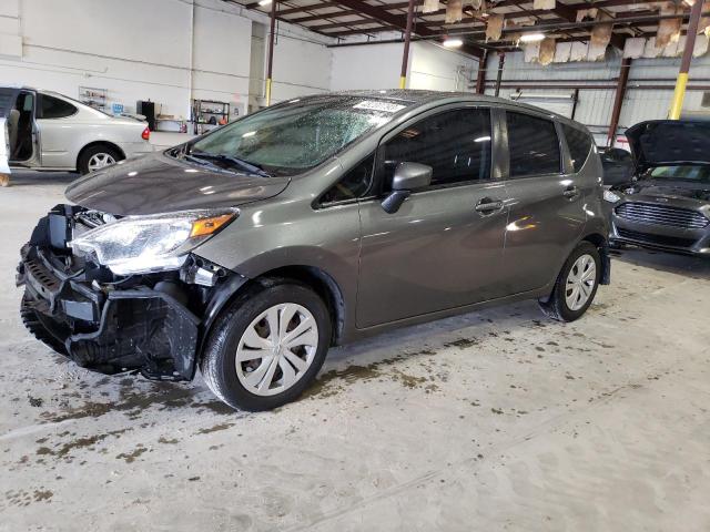 2017 Nissan Versa Note S