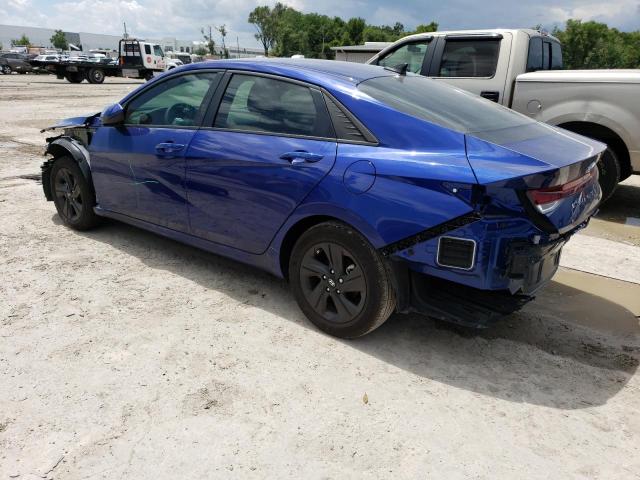 5NPLM4AG6PH105207 | 2023 HYUNDAI ELANTRA SE