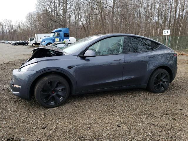 7SAYGDEE3PF609334 Tesla Model Y 